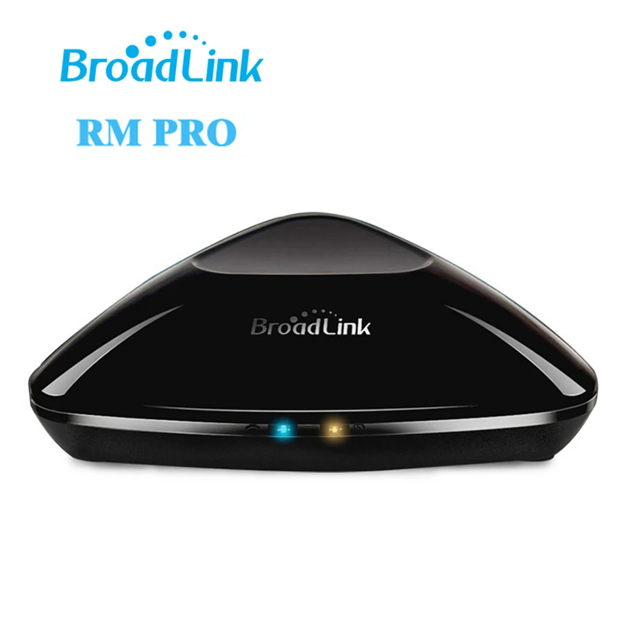 Последним Broadlink RM3 RM PRO Универсальный Интеллектуальный WI-FI пульт дистанционного