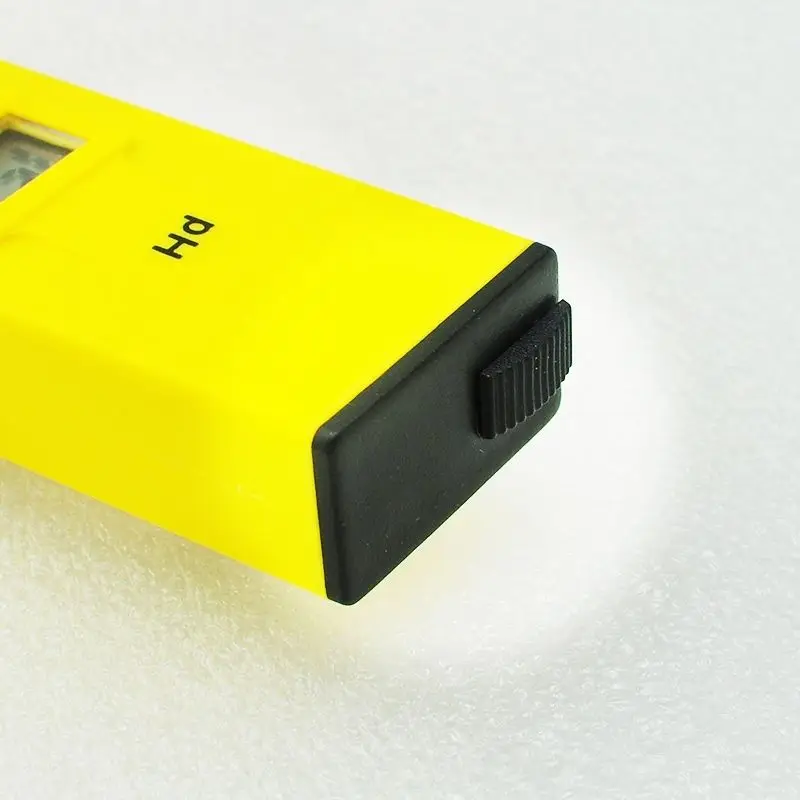 ЖК цифровой измеритель PH тестер карманная ручка аквариум вода моча лаборатория