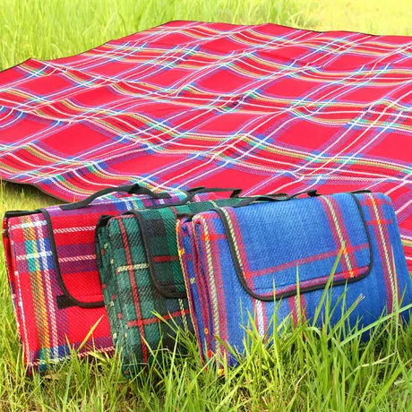 FlyTop уличный туристический бутиковый коврик для пикника/кашемировый
