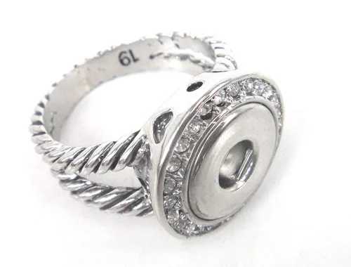 Новое поступление бесплатная доставка закрученное кольцо с цепочкой и сердцем