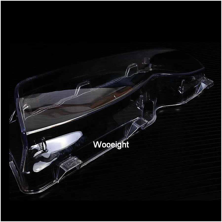 2 шт Левая и правая крышка зеркала для BMW E46 3 Series 4DR 2001 2002 2003 2004 2005 63126924045|Абажуры| |