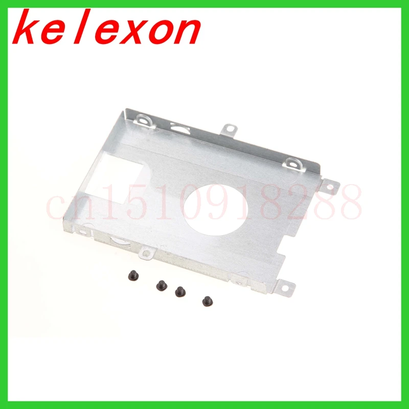 Новый 10 шт. HDD жесткий диск Caddy кронштейн винты 0DGJ8M DGJ8M для Dell Latitude E5530 5530|screw screw|screw