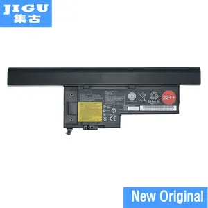 jigu 40y7001 40y7003 42t4630 42t4776 original laptop battery for lenovo for thinkpad x60 x61 x60s x61s 14 4v 75wh free global shipping