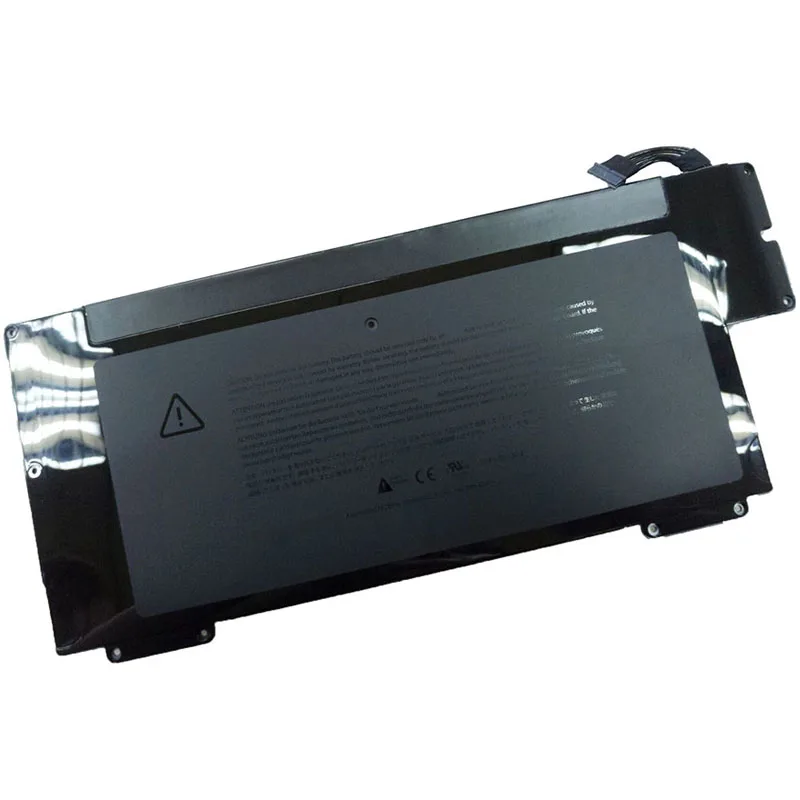 7 xinbox 40Wh 7,4 V A1245 ноутбук Батарея для Apple MacBook Air 1" A1304 A1237 MC504 MC503J/MC234 MC233 MB003 MC233CH/A
