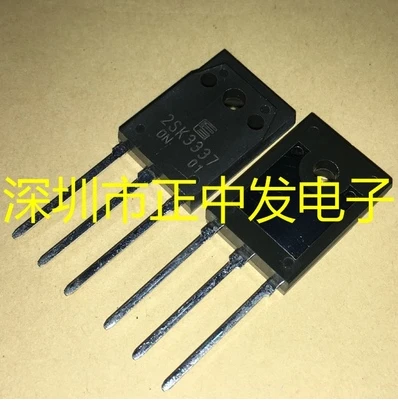 

K3337 2SK3337-01 100%new original 10pcs