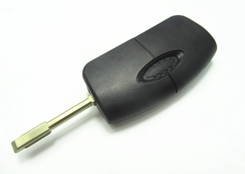 AUTEWODE Новинка 3 запасная деталь подходит для FORD Mondeo Focus Fiesta чехол ключа аксессуары 1