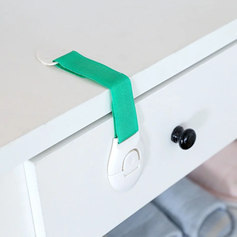 Высококачественные ремешки для безопасности детей Стопорные запоры прочные