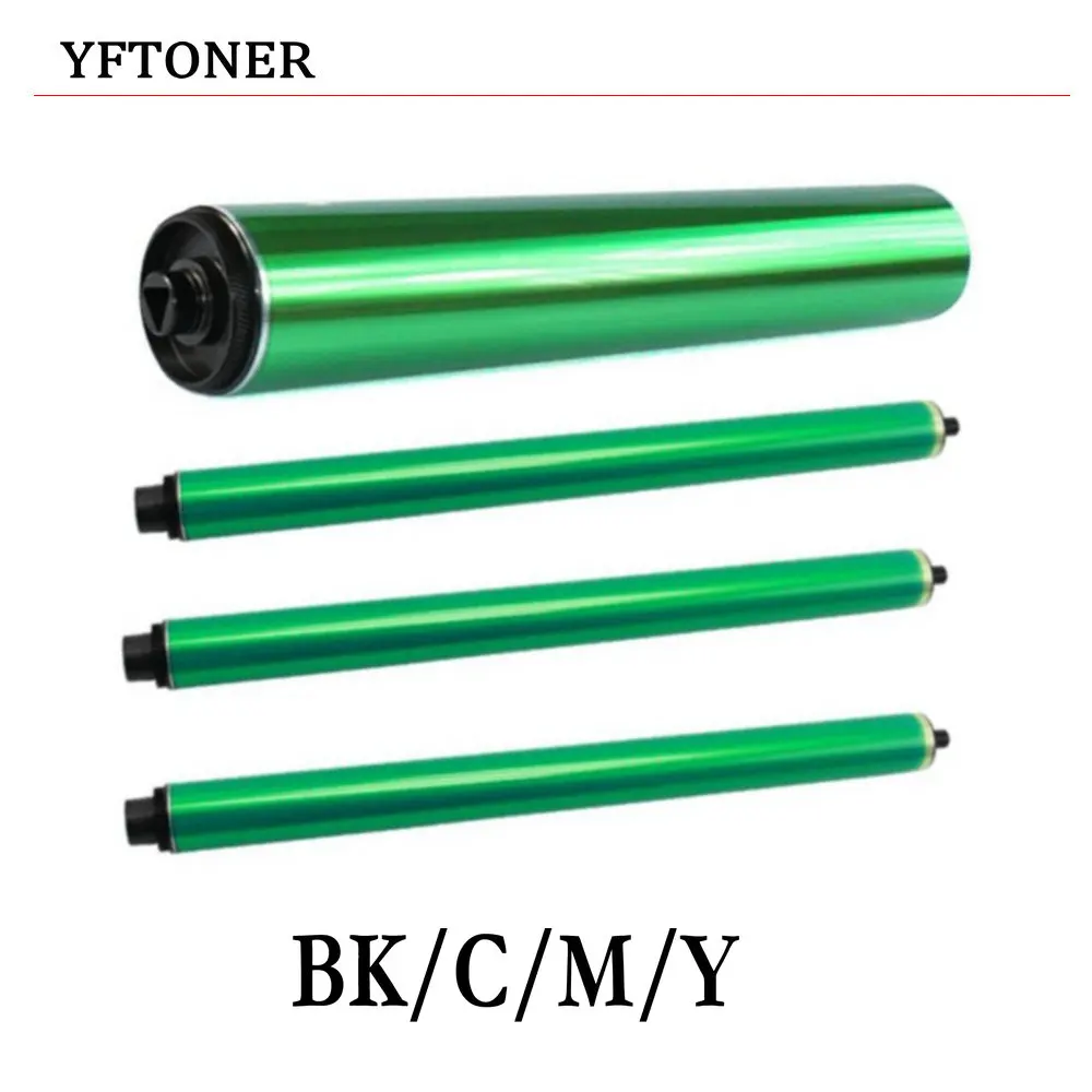 YFTONER OPC барабан для Konica Minolta Bizhub C452 502 552 602 652 BH652 принтера|Картриджи с тонером| |