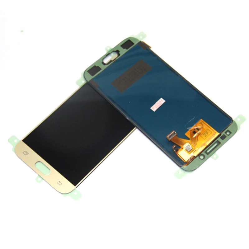 Для Samsung Galaxy J530 2017 LCD J530F J530FN SM-J530 ЖК-дисплей сенсорный экран для TFT ЖК-дигитайзер в