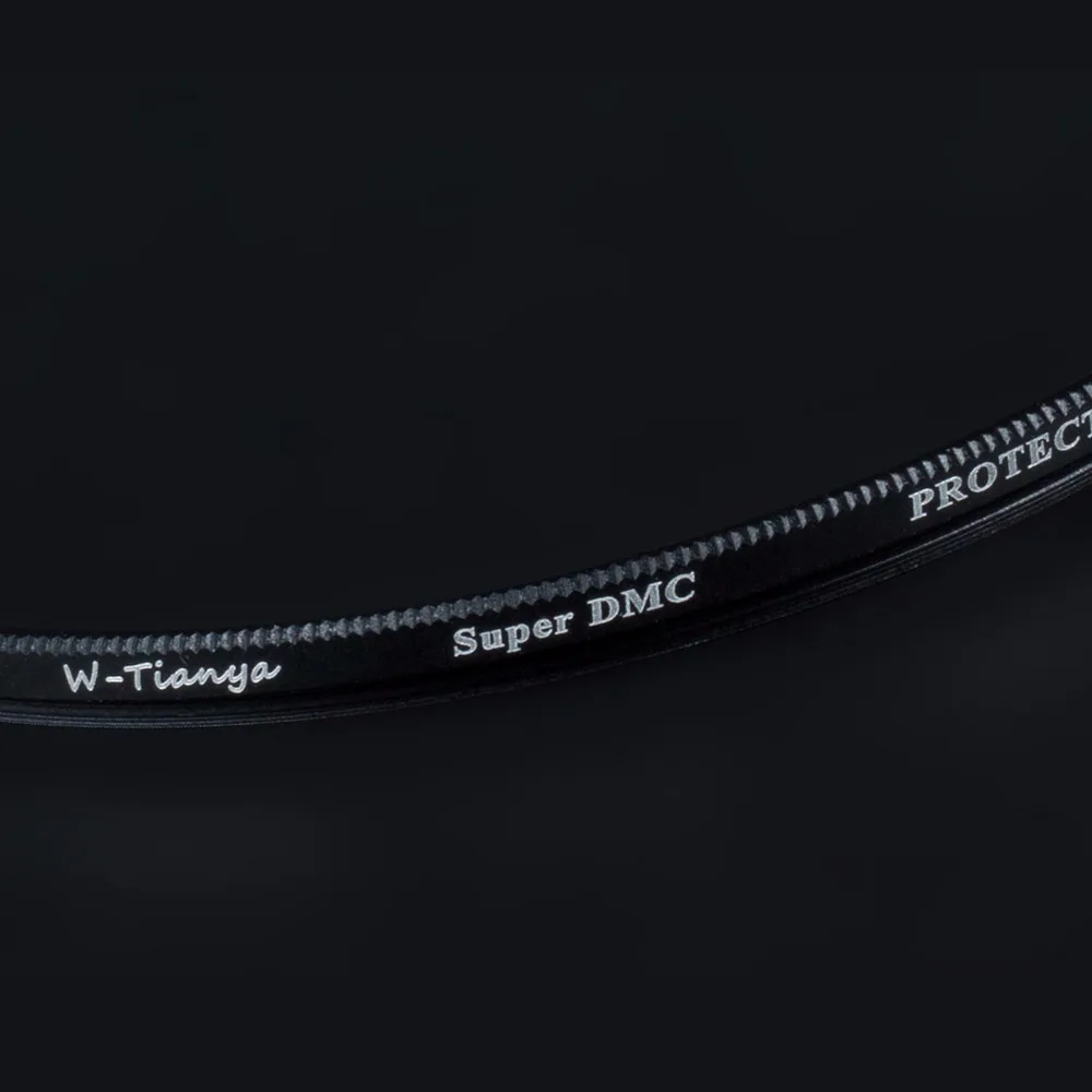 Водонепроницаемый УФ фильтр wtianya super DMC 77 67 мм с многослойным покрытием 18 слоев UV 37