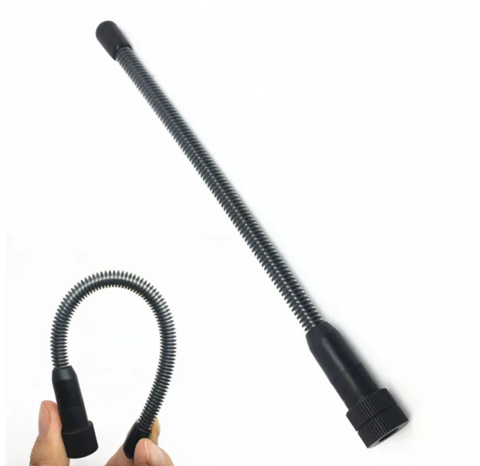 Negro primavera гибкие Антенны VHF для YAESU FT50R FT60R VX1R VX2R VX3R VX5R VX6R VX7R VX8DR tongfa UV985 UV3R радио |