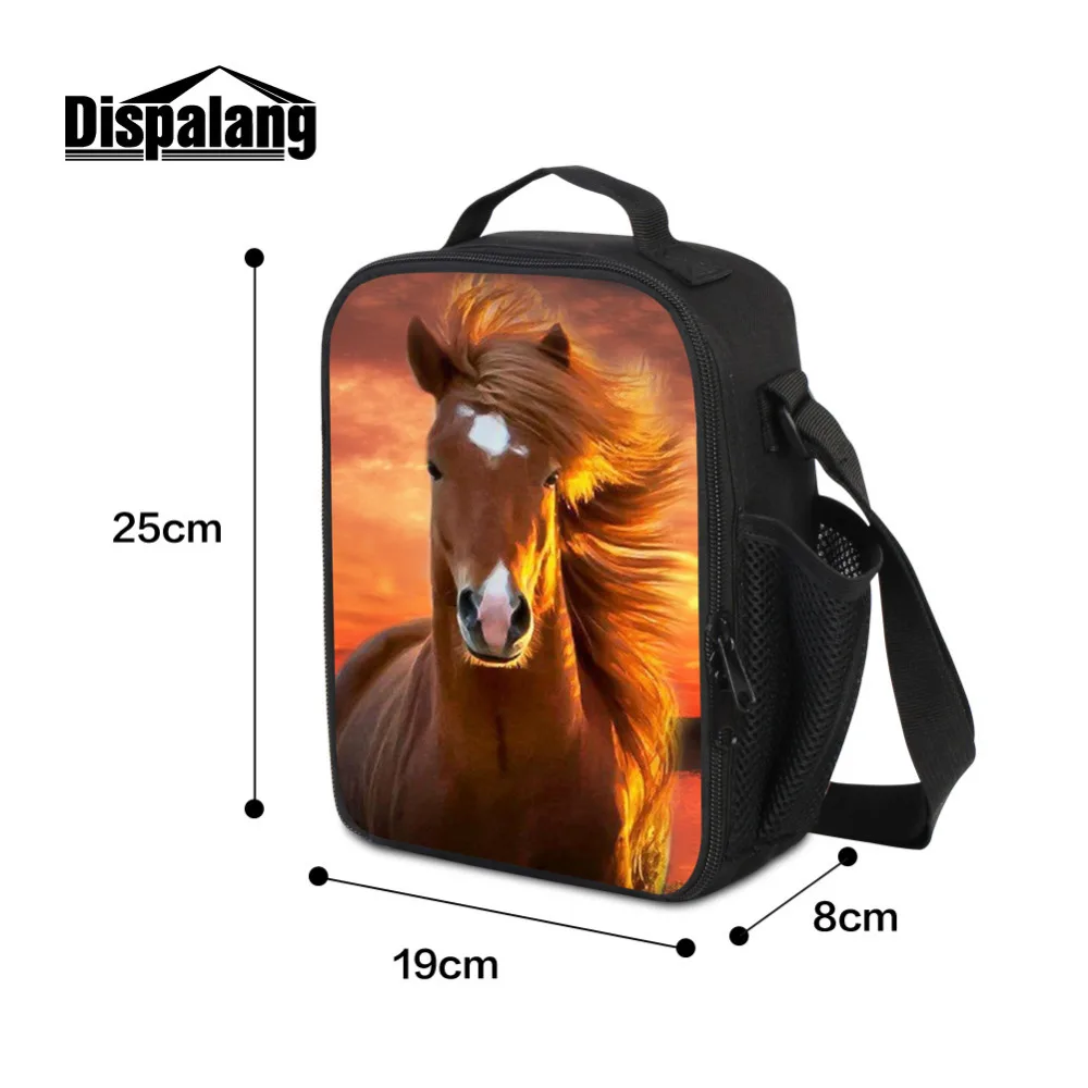 dispalang 3 pcsset women backpacks pug animal print schoolbag pencil bag for teenagers student book bag boys girls satchel free global shipping