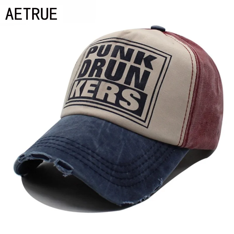 Бейсболка AETRUE для мужчин и женщин 5 шт./партия хлопковая бейсболка|brand caps hats|cap hatbrand