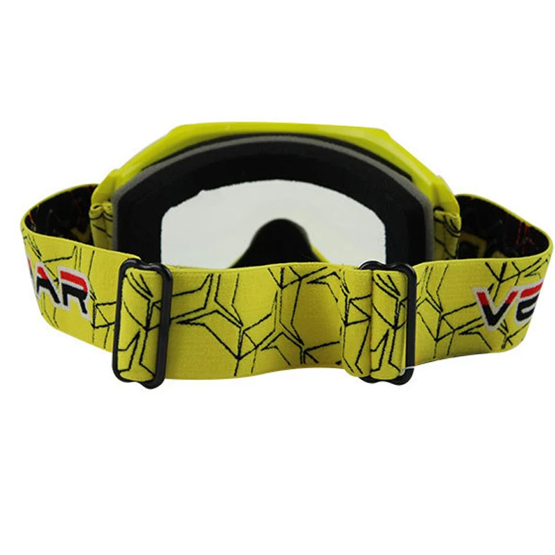 Новый детский мотоцикл очки дети MX MTB внедорожный велосипед гоночные gafas для