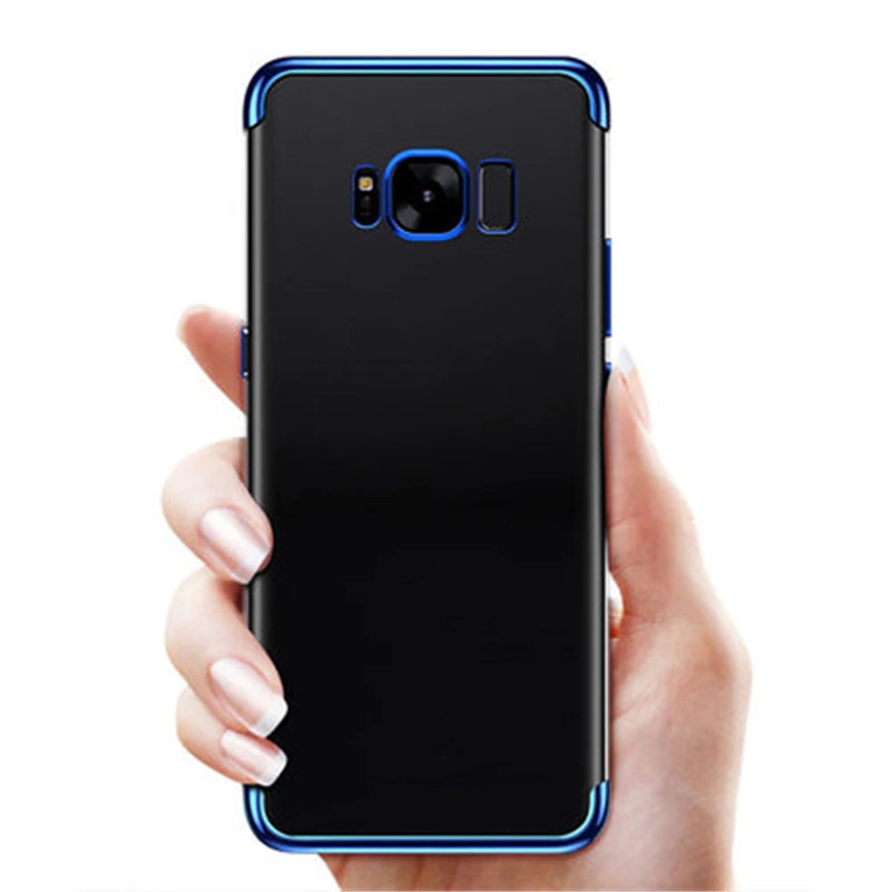 Чехол для iphone 7 Новое поступление ударопрочный чехол из ТПУ телефона Samsung Galaxy