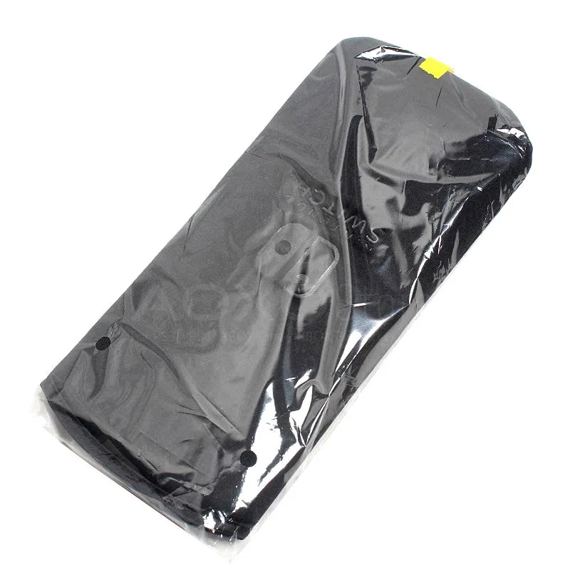Черный мягкий дорожный защитный чехол для консоли Nintendo Switch NS Vedio|sleeve bag case|sleeve