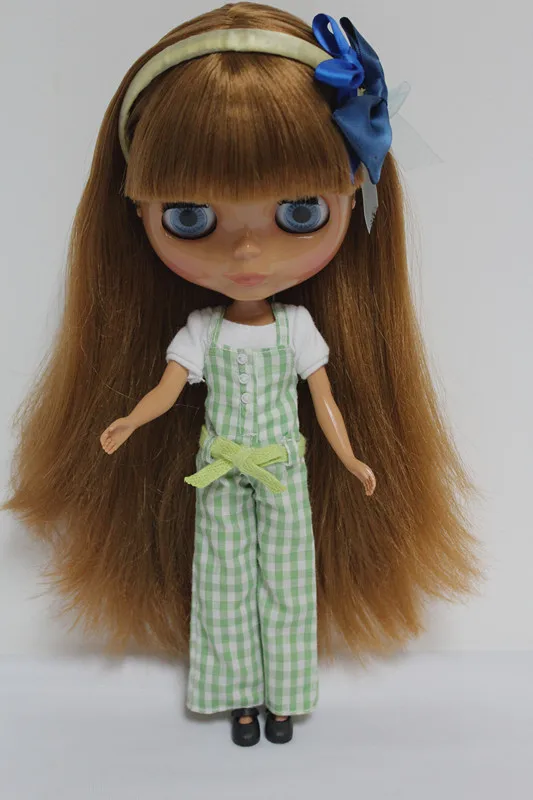 Бесплатная доставка большая скидка дневная Обнаженная кукла Blyth подарок на день