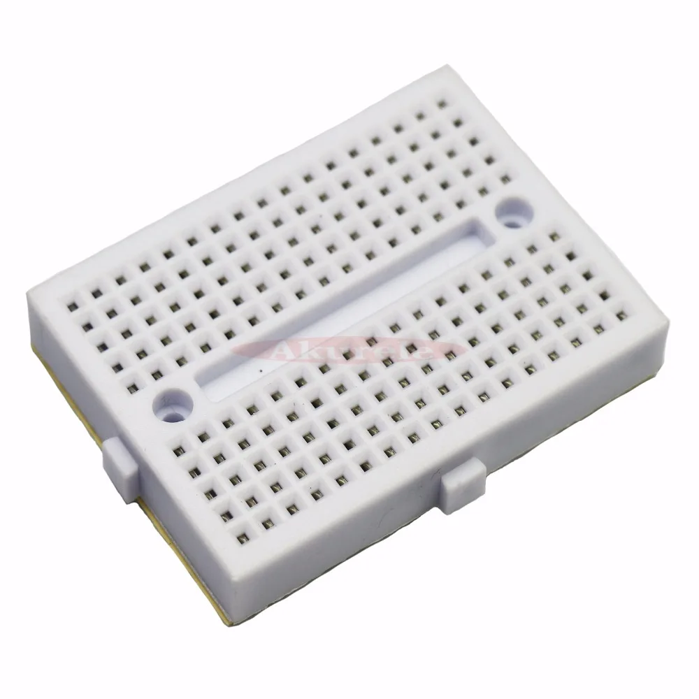 5 шт. прототип Прототип Щит Плата расширения для Arduino UNO R3 макет SYB-170 Прото DIY |