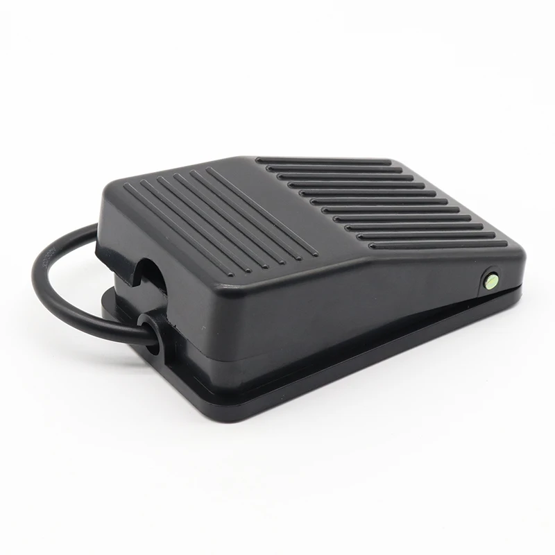 1 шт. лидер продаж SPDT нескользящий металлический мгновенный самовосrest вающийся