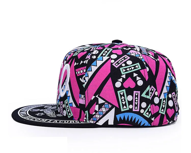 [AETRENDS] хип хоп шляпа для мужчин или женщин Snapback шапки Z 1492|hats for|hats for menhat hat |