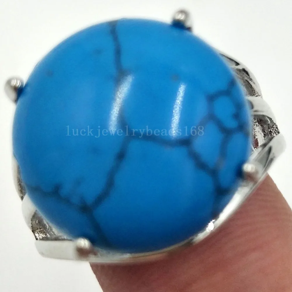 Кольцо для мужчин и женщин Lapis Lazuli Tigers Eye Opal Malachite золотой камень прозрачный Jaspe Jad