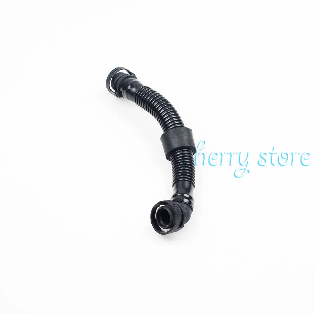06A 133 817 Q пластиковый вторичный впрыскивающий насос шланг для VW Jetta MK4 Bora Golf AUDI A3 S3 TT