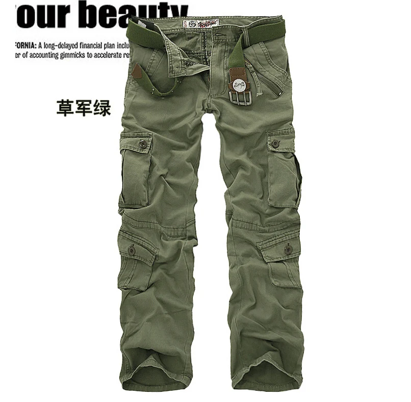 Мужские брюки камуфляжные брюки-карго для кемпинга походов женский комбинезон с