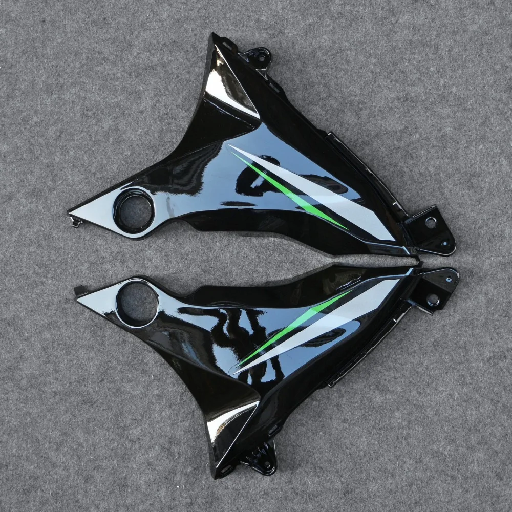 Впрыска ABS обтекатель КУЗОВ панель комплект подходит для Kawasaki Z800 2013- 14 15 16 17