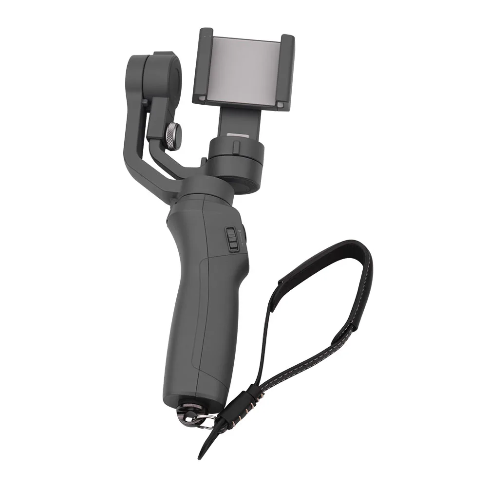 Ремешок на запястье для DJI OSMO Mobile 2 Zhiyun Smooth 4 Feiyun ручной Gimbal Mijia стабилизатор держатель протектор крепление