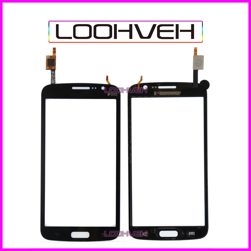 10 шт./лот 5 25 дюйма для Samsung Galaxy Grand 2 G7105 G7102 G7106 G7108 сенсорный экран дигитайзер