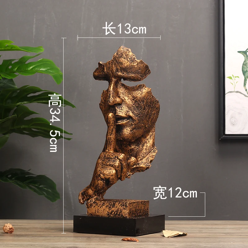 Креативные ретро ностальгические украшения для гостиной винного шкафа спальни