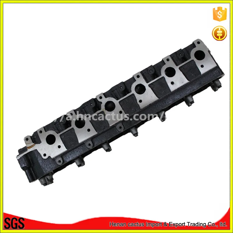Горячая Распродажа 1HD-T 1HDT головка цилиндра 11101-17040 11101-17020 для Toyota Land Cruiser 4164cc 4.2TD |