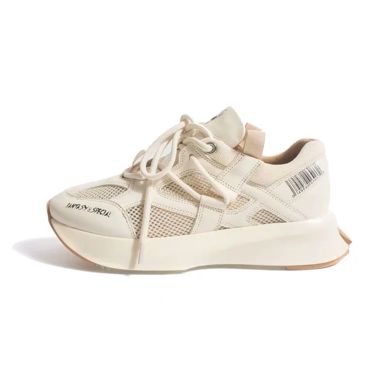 IGU/женские кроссовки Новинка 2019 года zapatillas mujer Plataforma женские повседневные на