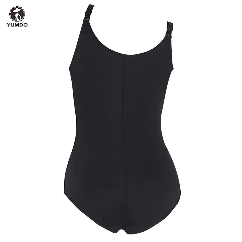 Yumdo 100% латексный тонкий корсет для всего тела Женское боди Корректирующее белье