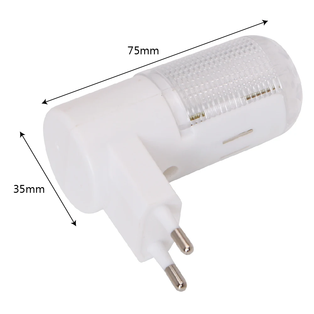 Настенный светильник iTimo 4 светодиода евровилка 3 Вт|led night light|night lightled |
