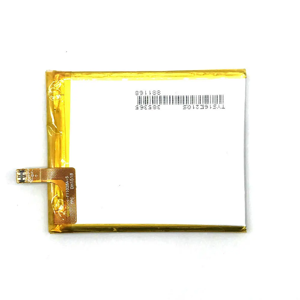 1Pcs High Quality New Original Micromax Q380 Battery for Mobile Phone in stock + Track Code | Мобильные телефоны и