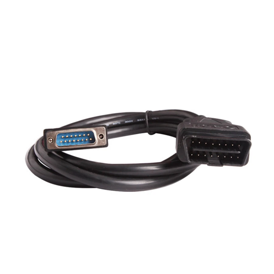 Основной Тестовый Кабель для AUTEL AL609/AL619/MaxiDiag Elite/MaxiCheck/505/OLS301/EBS301 | Автомобили и
