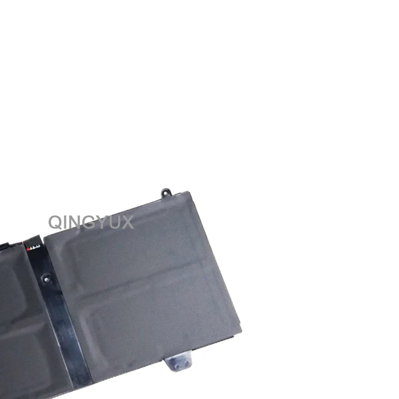 QINGYUX New 7.6V 40Wh 5265mAh L14L4P72 Laptop Battery for Lenovo Yoga 700-11ISK 11" 2ICP4/49/100-2 Series Notebook Battery Pack