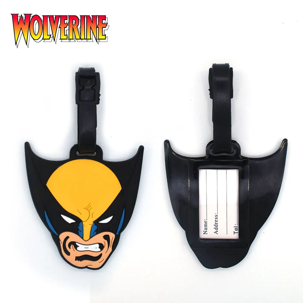 Мода Marvel Comics черный пантера Железный человек Капитан Америка Джеймс хоулетт