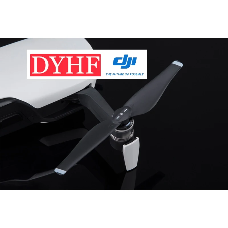 Воздушные пропеллеры DJI Mavic | Электроника