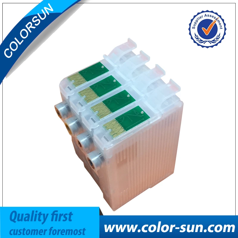 Картридж для принтера Epson T26 T27 TX117 TX119 TX106 TX109 C91 CX4300|ink cartridge|ink cartridge for epsoncartridge epson |