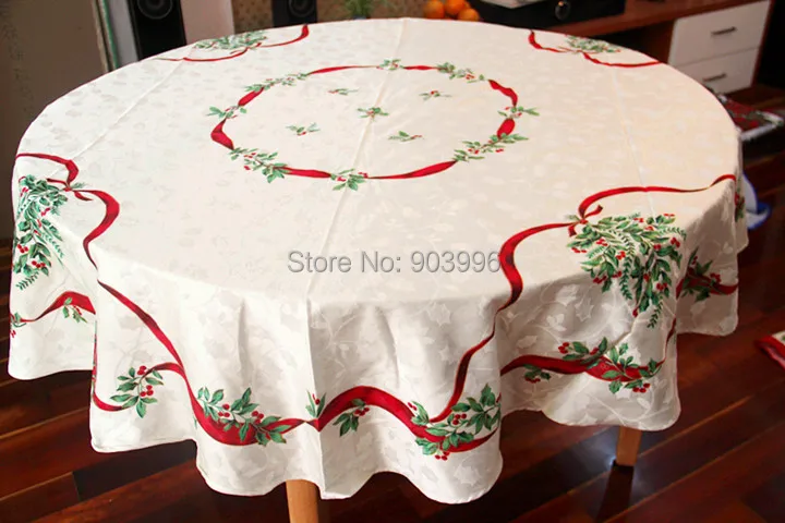 Бесплатная доставка-экспорт в европу и золотой рождественский жаккард с