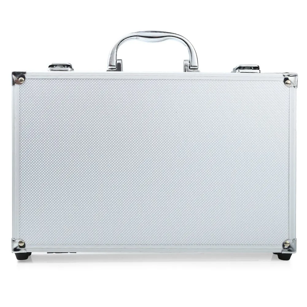 Высокое качество 74 шт Универсальный охотничий ручной пистолет Clean Smith набор с