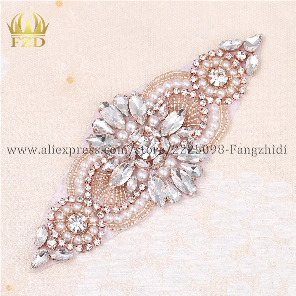 (30 шт.) опт серебристые железные с розовым золотом для свадебного платья | Дом и