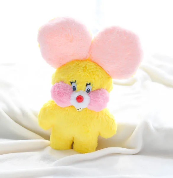 Плюшевая игрушка Мышка cafemimi 38 см в Южно Корейском стиле|plush toy doll|little plush toysplush toys |