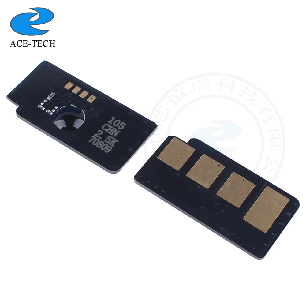 10 шт. картридж с тонером для SAMSUNG ML1910 2 5 1915 2525 2580 | Компьютеры и офис