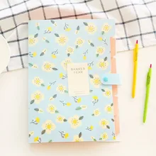 Coloffice 1 шт., папка для производства свежих цветов, многофункциональная, 5/8 в мезонин, файл А4, папка для документов, школьная, офисная