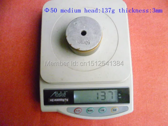 Бесплатная доставка: сварочные детали головка для штамповки 50 мм сварочная форма