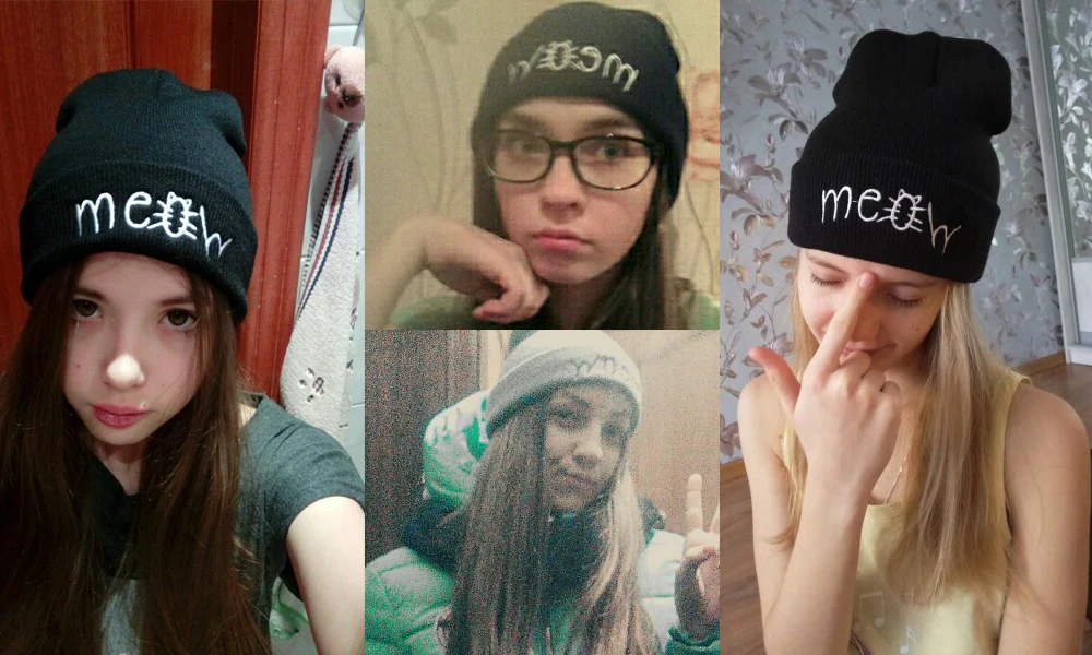 JAYCOSIN Skullies Beanies зимняя шапка, шапка с помпоном для женщин и девочек, винтажная однотонная теплая весенне-Осенняя шапка для женщин