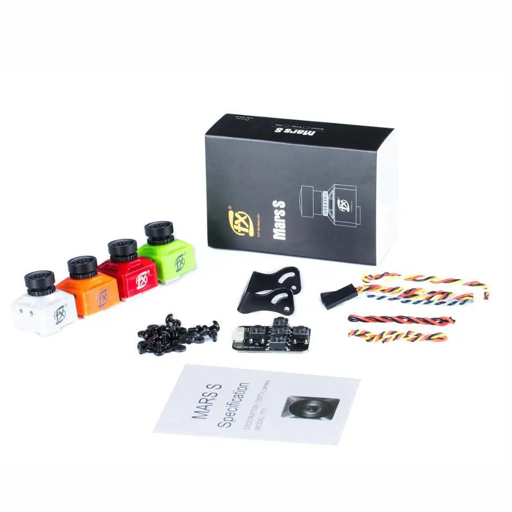 T71 1000TVL 1/3. 2 CMOS 129 градусов M8 1 мм объектив Мини FPV камера NTSC PAL переключаемый для RC